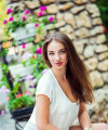 profile of Russian mail order brides Yuliya