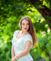 profile of Russian mail order brides Yuliya