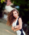 profile of Russian mail order brides Yuliya