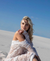 profile of Russian mail order brides Marina