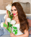profile of Russian mail order brides Elena