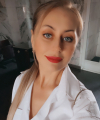 profile of Russian mail order brides Elena