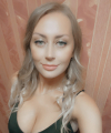 profile of Russian mail order brides Elena