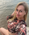 profile of Russian mail order brides Elena