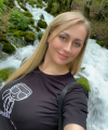 profile of Russian mail order brides Elena