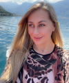 profile of Russian mail order brides Elena