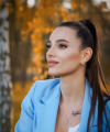 profile of Russian mail order brides Alina