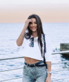 profile of Russian mail order brides Alina
