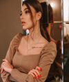 profile of Russian mail order brides Alina