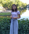 profile of Russian mail order brides Tatyana
