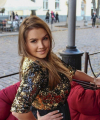 profile of Russian mail order brides Tatyana