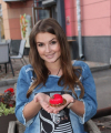 profile of Russian mail order brides Tatyana