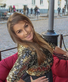 profile of Russian mail order brides Tatyana