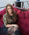 profile of Russian mail order brides Tatyana