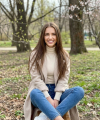 profile of Russian mail order brides Arina