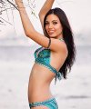 profile of Russian mail order brides Elena