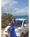 profile of Russian mail order brides Elena