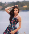 profile of Russian mail order brides Elena