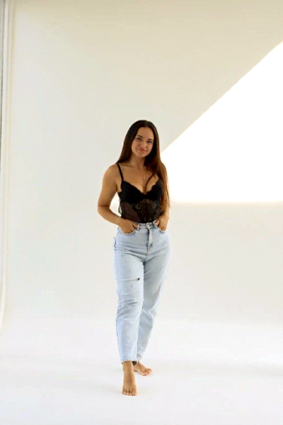 Alina
