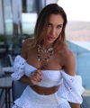 profile of Russian mail order brides Alena