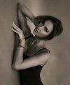 profile of Russian mail order brides Alena