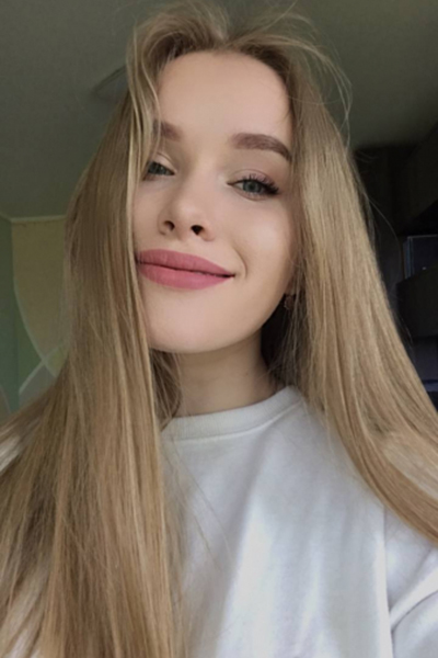 Kateryna 23 years old Ukraine Cherkasy, Russian bride profile, meetbrides.online
