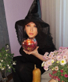 profile of Russian mail order brides Nataliya