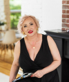 profile of Russian mail order brides Nataliya