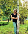 profile of Russian mail order brides Nataliya