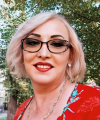 profile of Russian mail order brides Nataliya
