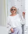 profile of Russian mail order brides Nataliya