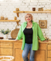 profile of Russian mail order brides Nataliya