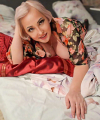 profile of Russian mail order brides Nataliya