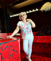 profile of Russian mail order brides Nataliya