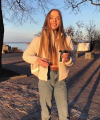 profile of Russian mail order brides Kateryna