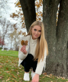 profile of Russian mail order brides Kateryna
