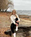 profile of Russian mail order brides Kateryna