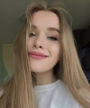 profile of Russian mail order brides Kateryna