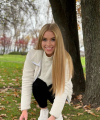 profile of Russian mail order brides Kateryna