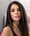 profile of Russian mail order brides Yana