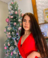 profile of Russian mail order brides Yana