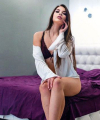 profile of Russian mail order brides Yana