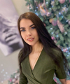 profile of Russian mail order brides Yana