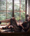 profile of Russian mail order brides Yana
