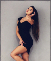 profile of Russian mail order brides Yana