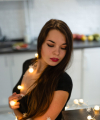 profile of Russian mail order brides Yana