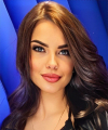 profile of Russian mail order brides Yana