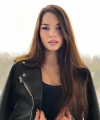 profile of Russian mail order brides Yana