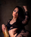 profile of Russian mail order brides Yana