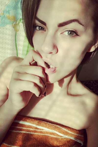 Anastasiya